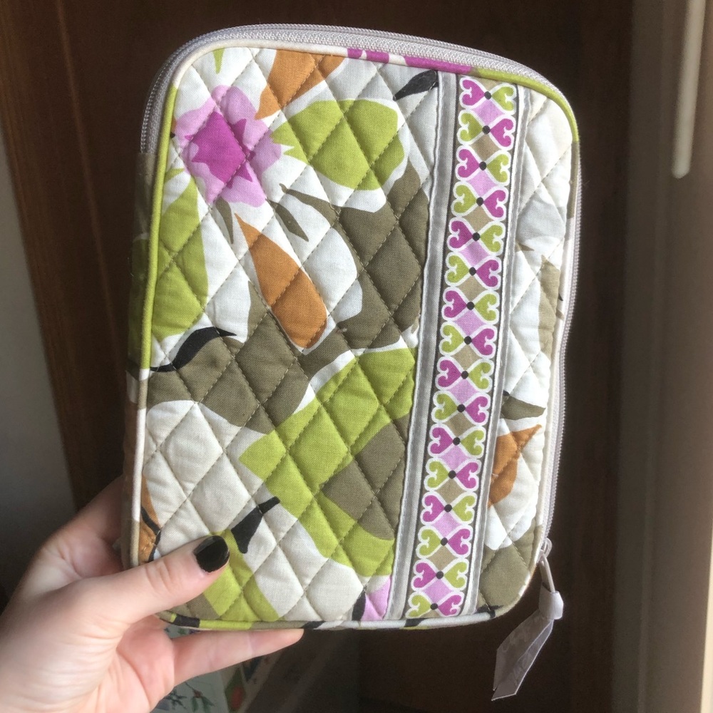 Soft Cover Tablet Case - Vera Bradley